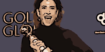 Fernanda Torres ganhou o Globo de Ouro de Melhor Atriz em Filme de Drama por "Ainda Estou Aqui"