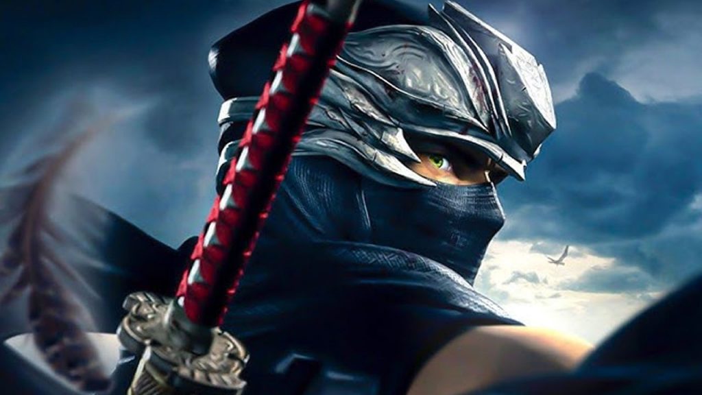 Ninja Gaiden 2 Black está disponível para Xbox Series X|S, PlayStation 5 e PC, incluindo Game Pass