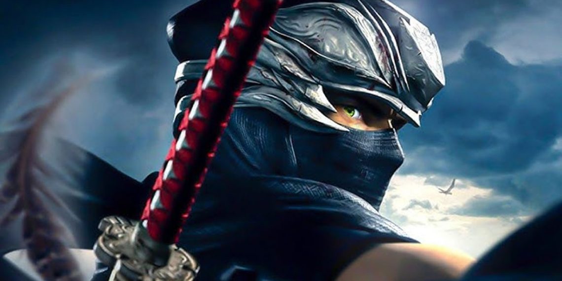 Ninja Gaiden 2 Black está disponível para Xbox Series X|S, PlayStation 5 e PC, incluindo Game Pass