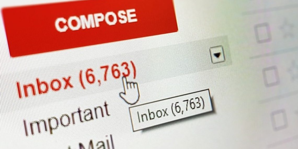 Google excluirá contas Gmail inativas por mais de dois anos a partir de 2025