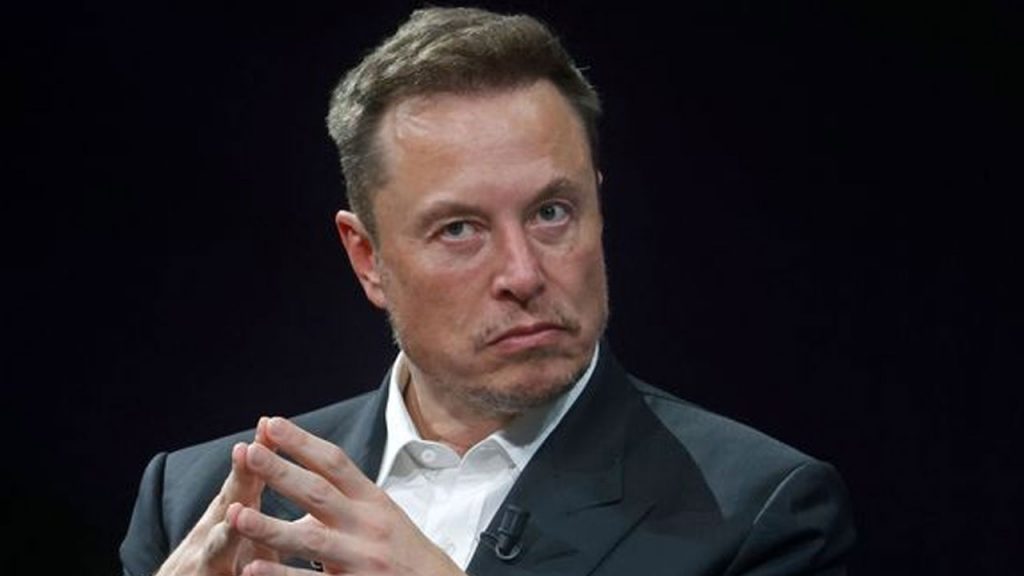 Elon Musk alerta para possíveis quedas no valor do Bitcoin durante um governo Trump