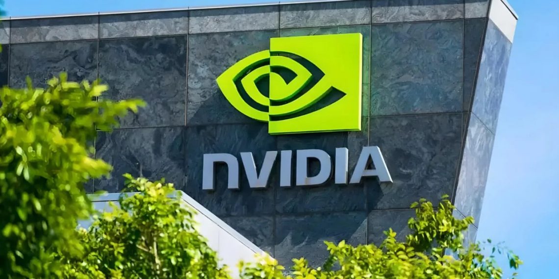 Nvidia: concorrente chinesa abala as grandes do mercado de inteligência artificial