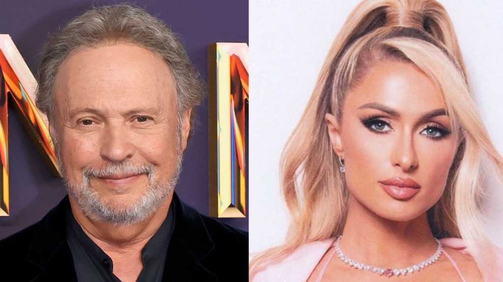 Los Angeles: Billy Crystal e Paris Hilton estão entre os famosos que perderam suas casas