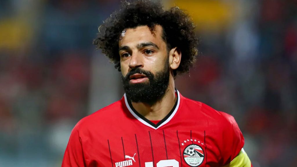 Salah: Craque do Liverpool em fim de contrato deixa torcida ansiosa