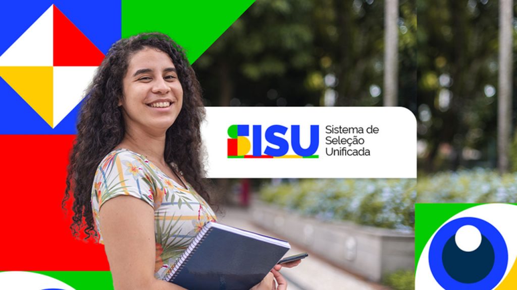 Inscrições no Sisu 2024 estão abertas de 17 a 21 de janeiro