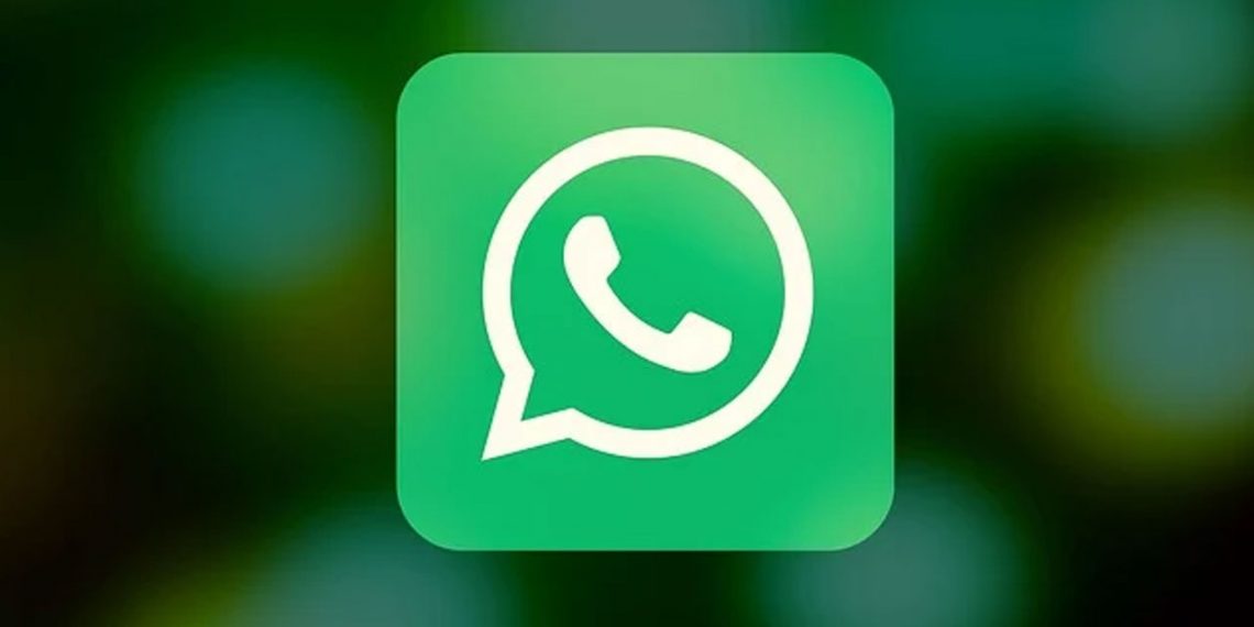 O WhatsApp agora permite escolher quem pode ver sua chave Pix no app