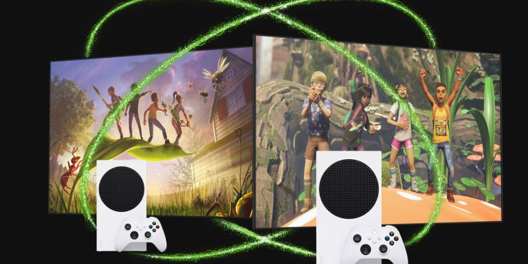 Microsoft disponibiliza cinco jogos gratuitos no Xbox em janeiro