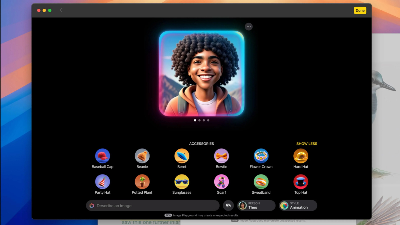 Apple vai usar ChatGPT para salvar ferramenta que não engrenou (Foto: Apple)