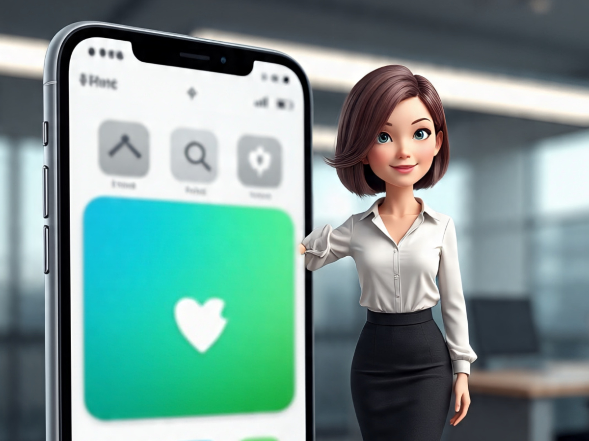 IA da Apple promete acabar com chatos do telemarketing (Foto: ArteAI)