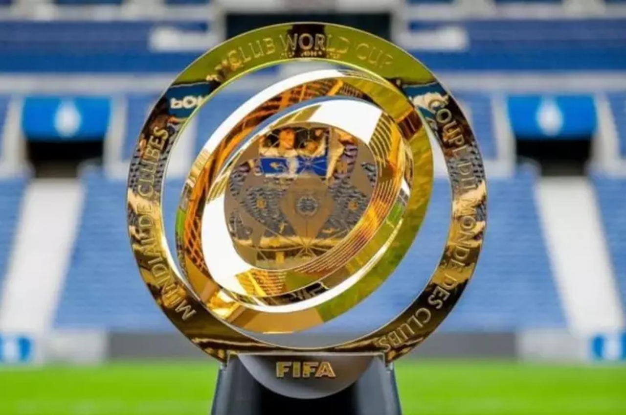 A disputa pelo troféu de 1o Campeão de Mundial de Clubes está acirrada (Foto: FIFA/Cortesia)