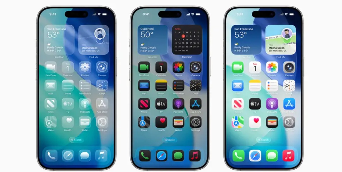 iOS 26 chega hoje, mas nem todos os modelos de iPhone poderão receber o sistema