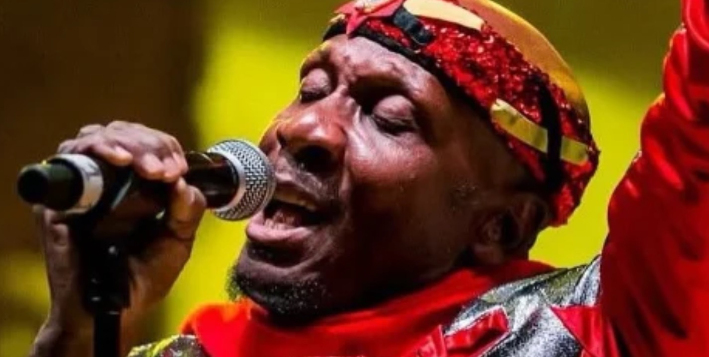 Jimmy Cliff morreu nesta segunda-feira, aos 81 anos